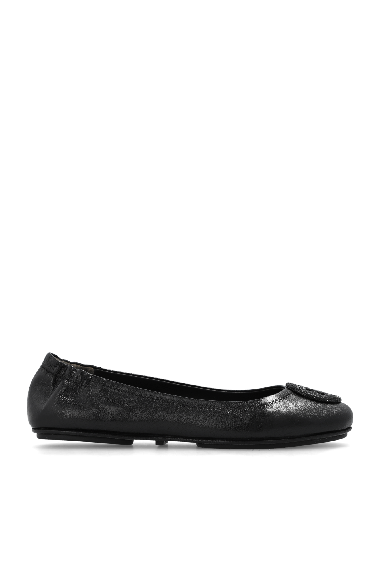 Salvatore ferragamo outlet vignola ballerina flats